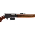 Winchester 1907 .351 WSL Semi-Auto Rifle