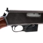 Winchester 1907 .351 WSL Semi-Auto Rifle