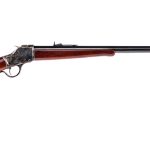 Uberti High Wall Carbine .30-30 Win Lever Rifle