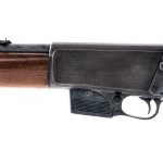 Winchester 1907 .351 WSL Semi-Auto Rifle