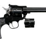 Ruger NM Single Six .22 LR/Mag Revolver