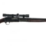 Remington 14 Take Down .32 Rem Pump Action Rifle