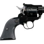 Ruger NM Single Six .22 LR/Mag Revolver