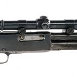 Remington 14 Take Down .32 Rem Pump Action Rifle