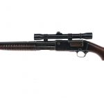 Remington 14 Take Down .32 Rem Pump Action Rifle