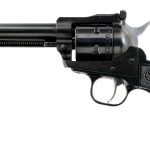 Ruger NM Single Six .22 LR/Mag Revolver
