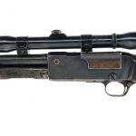 Remington 14 Take Down .32 Rem Pump Action Rifle