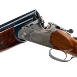 Lanber Expulsor 12Ga O/U Shotgun