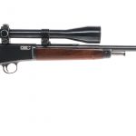 Winchester 63 .22 LR Semi Auto Rifle
