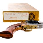 Uberti 1862 Pocket Navy Kit .36 BP Revolver