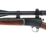 Winchester 63 .22 LR Semi Auto Rifle