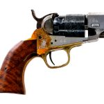 Uberti 1862 Pocket Navy Kit .36 BP Revolver