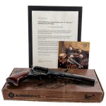 Uberti 1836 Colt Paterson .36 BP Revolver