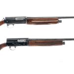 Savage / Winchester 12Ga 2 Pcs Shotgun Lot