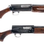 Savage / Winchester 12Ga 2 Pcs Shotgun Lot