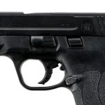 S&W M&P 40 M2.0 .40 S&W Semi-Auto Pistol