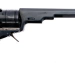 Uberti 1836 Colt Paterson .36 BP Revolver