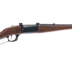 Savage 99A .250-3000 Sav. Lever Action Rifle