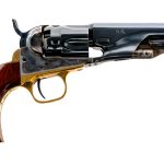 Uberti 1862 Colt Police .36 SA Revolver