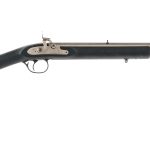 Traditions Fox River Fifty Silver Fox .50 BP Rifle