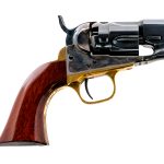 Uberti 1862 Colt Police .36 SA Revolver