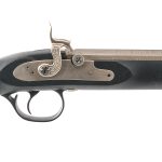 Traditions Fox River Fifty Silver Fox .50 BP Rifle