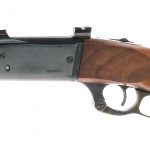 Savage 99A .250-3000 Sav. Lever Action Rifle