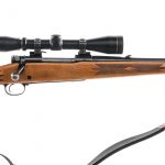 Sears 53 .30-06 Bolt Action Rifle