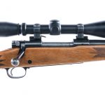 Sears 53 .30-06 Bolt Action Rifle
