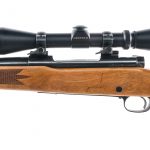Sears 53 .30-06 Bolt Action Rifle