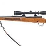 Sears 53 .30-06 Bolt Action Rifle
