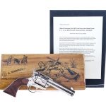 Uberti Prototype 1873 Fast Draw .45 LC SA Revolver