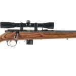 Marlin 882L .22 WMR Bolt Action Rifle