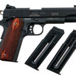 Sig Sauer 1911-22 .22 LR Semi-Auto Pistol