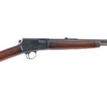 Winchester 03 .22 Win Auto Semi Auto Rifle