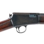 Winchester 03 .22 Win Auto Semi Auto Rifle
