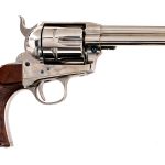 Uberti Prototype 1873 Fast Draw .45 LC SA Revolver