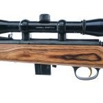 Marlin 882L .22 WMR Bolt Action Rifle