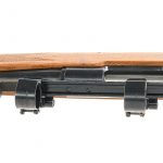 Remington 600 .243 Win Bolt Action Rifle
