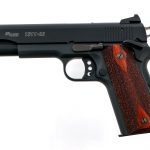Sig Sauer 1911-22 .22 LR Semi-Auto Pistol