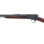 Winchester 03 .22 Win Auto Semi Auto Rifle