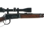 Winchester 94 .32 Win Spl Lever Action Rifle