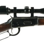 Winchester 94 .32 Win Spl Lever Action Rifle