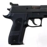Sig Sauer P226 Elite Dark .40S&W Semi-Auto Pistol