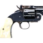 Uberti 1875 No 3 Schofield .38 Colt Revolver