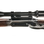 Winchester 94 .32 Win Spl Lever Action Rifle