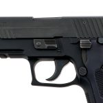 Sig Sauer P226 Elite Dark .40S&W Semi-Auto Pistol
