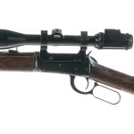 Winchester 94 .32 Win Spl Lever Action Rifle