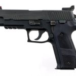 Sig Sauer P226 Elite Dark .40S&W Semi-Auto Pistol