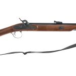 T/C White Mountain Carbine .50 Cal